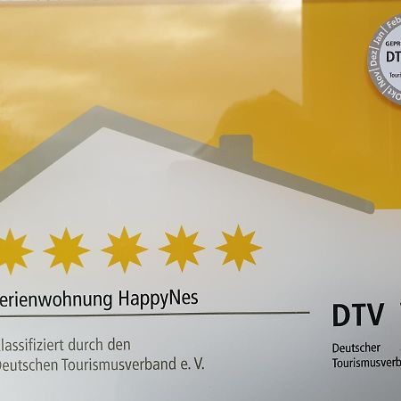 Ferienwohnung Happynes Bad Neustadt an der Saale Ngoại thất bức ảnh