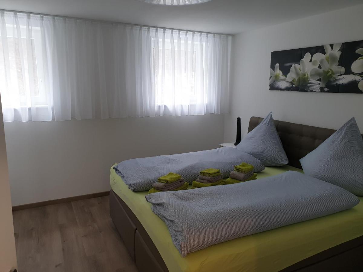 Ferienwohnung Happynes Bad Neustadt an der Saale Ngoại thất bức ảnh