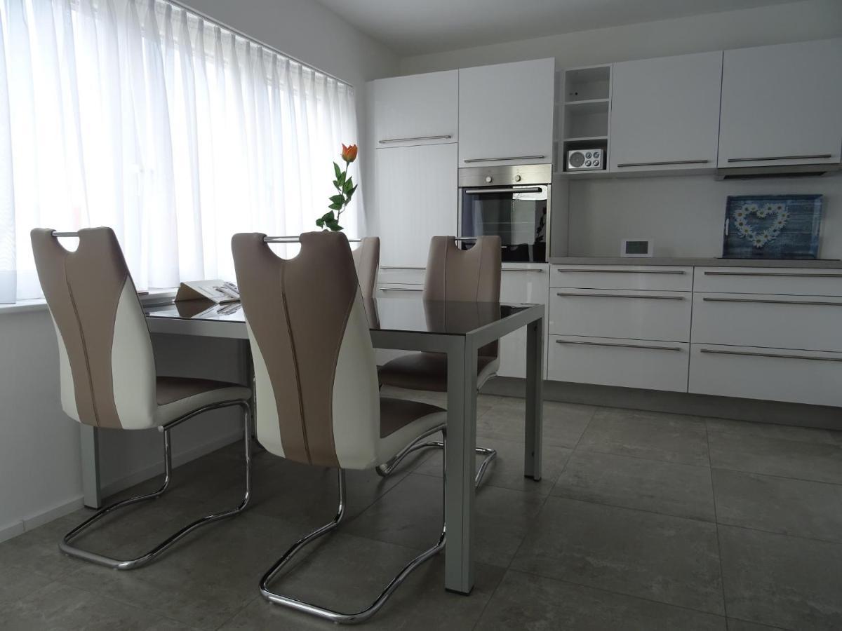 Ferienwohnung Happynes Bad Neustadt an der Saale Ngoại thất bức ảnh