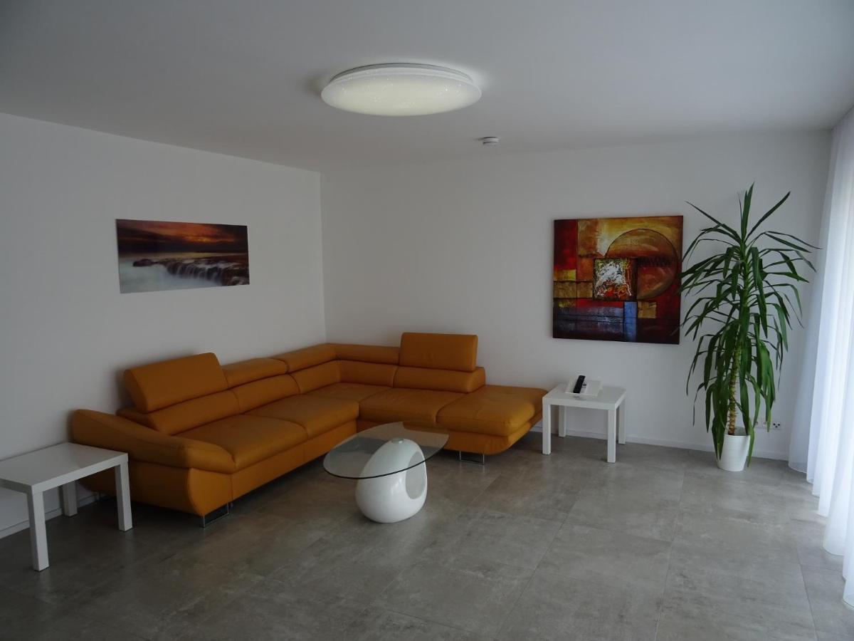 Ferienwohnung Happynes Bad Neustadt an der Saale Ngoại thất bức ảnh