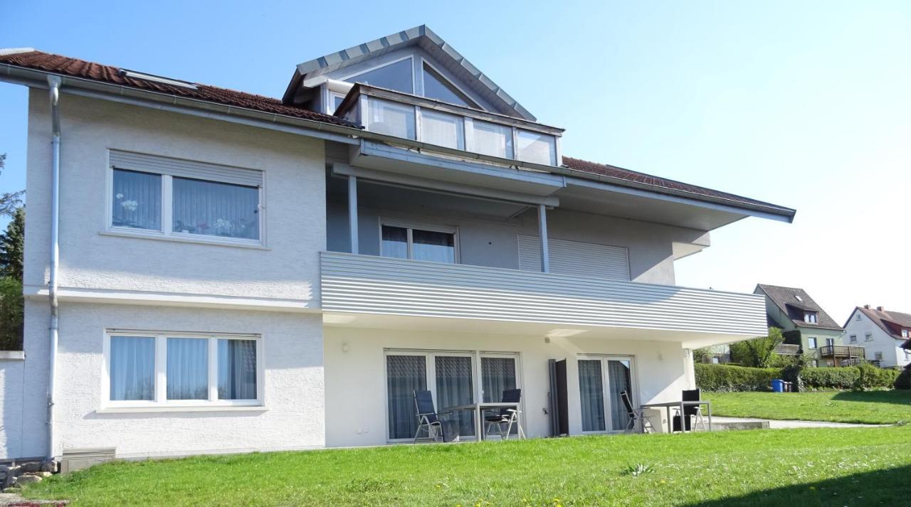 Ferienwohnung Happynes Bad Neustadt an der Saale Ngoại thất bức ảnh