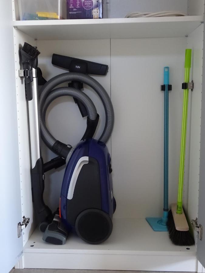 Ferienwohnung Happynes Bad Neustadt an der Saale Ngoại thất bức ảnh