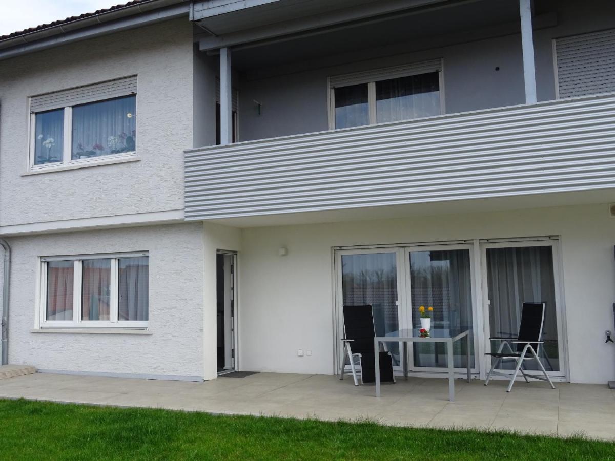 Ferienwohnung Happynes Bad Neustadt an der Saale Ngoại thất bức ảnh