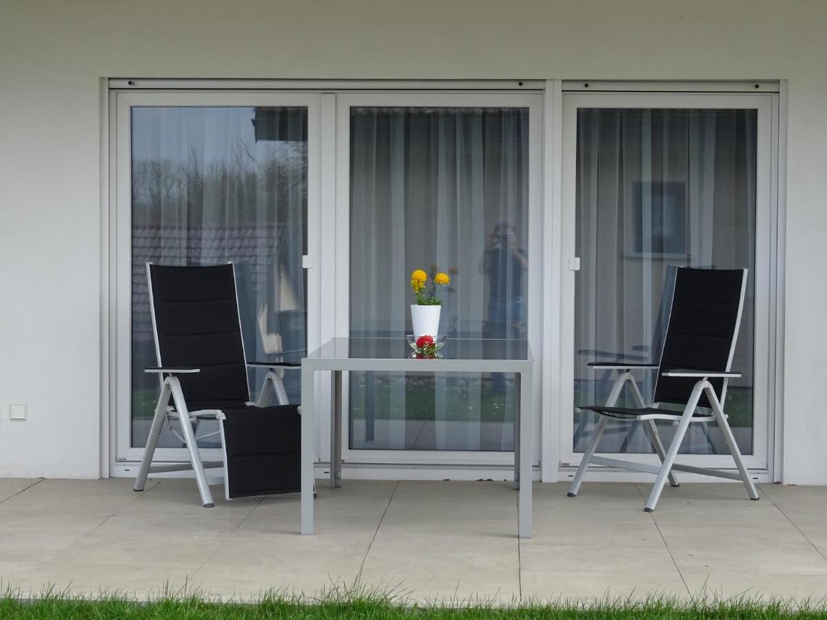 Ferienwohnung Happynes Bad Neustadt an der Saale Ngoại thất bức ảnh