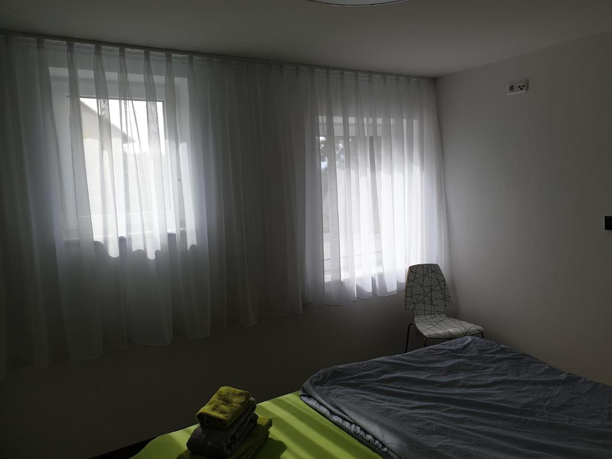 Ferienwohnung Happynes Bad Neustadt an der Saale Ngoại thất bức ảnh