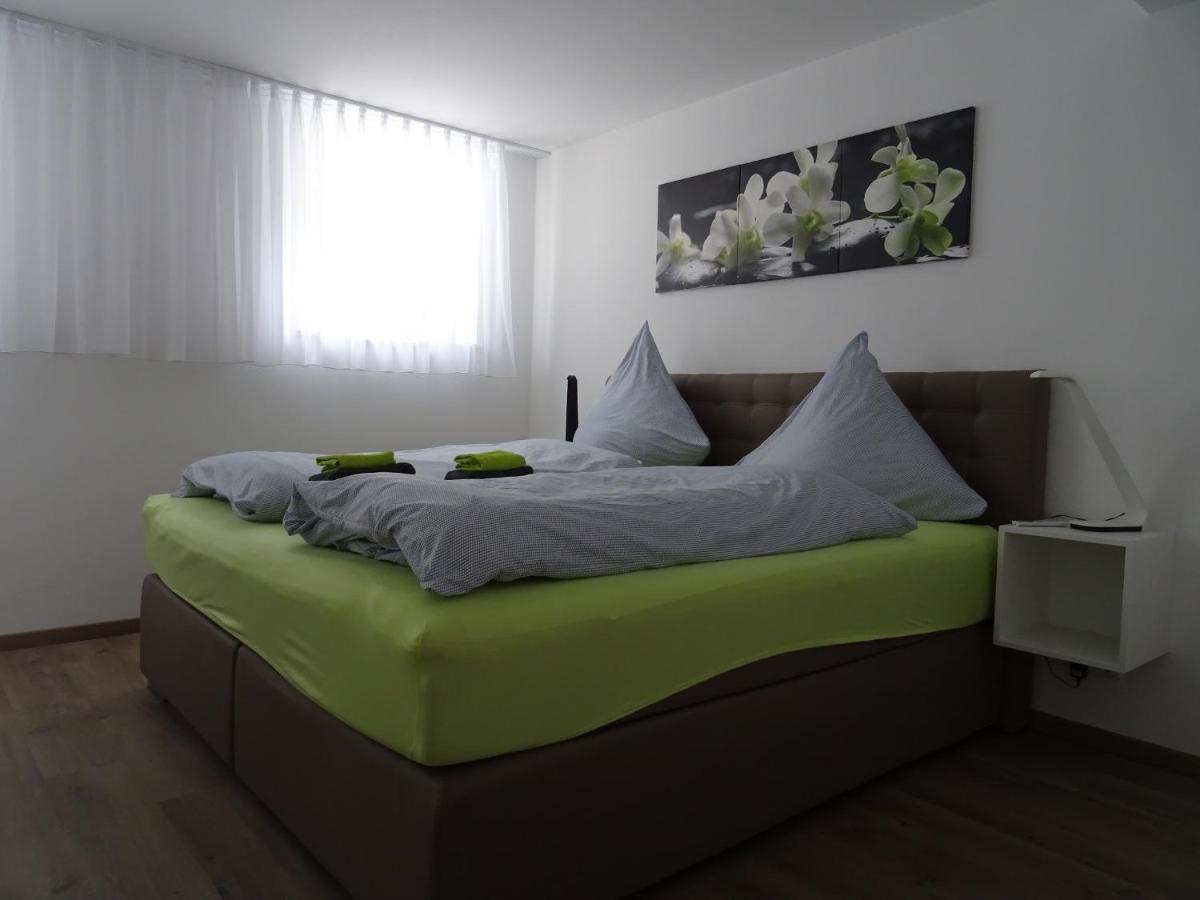 Ferienwohnung Happynes Bad Neustadt an der Saale Ngoại thất bức ảnh