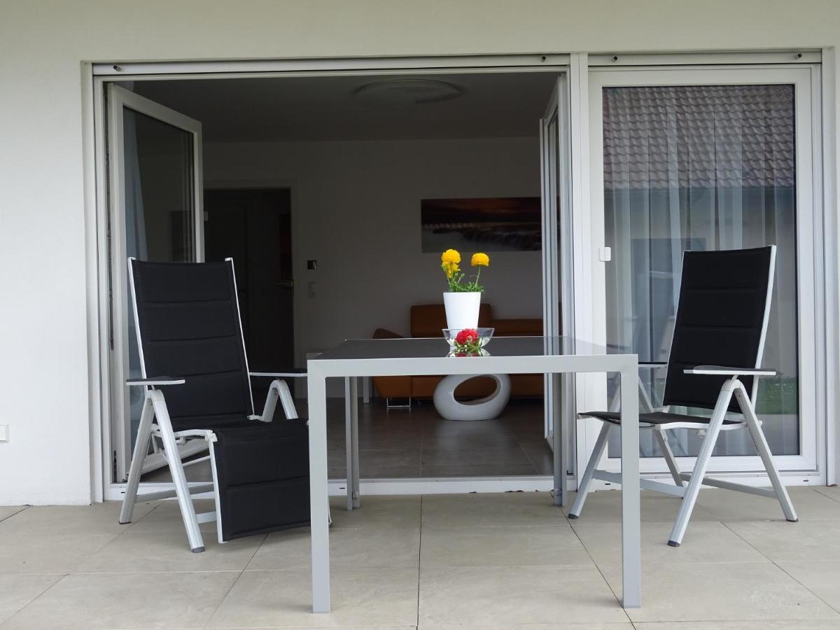 Ferienwohnung Happynes Bad Neustadt an der Saale Ngoại thất bức ảnh