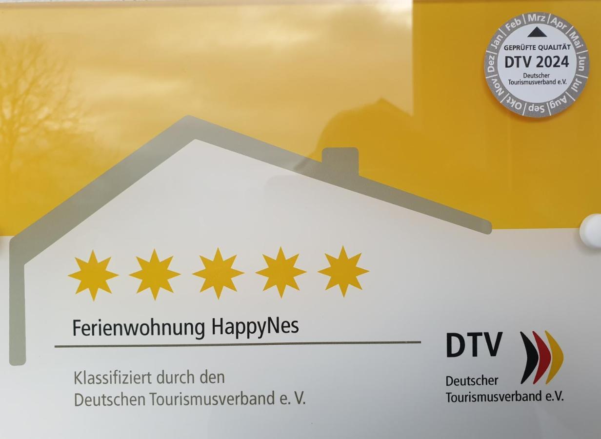Ferienwohnung Happynes Bad Neustadt an der Saale Ngoại thất bức ảnh
